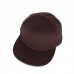 Unisex Blank Plain Snapback Hats HipHop Adjustable Bboy Baseball Caps Sunhats  eb-49235137